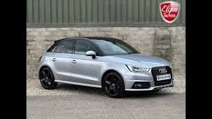 Image result for Brilliant Black 2017 A1