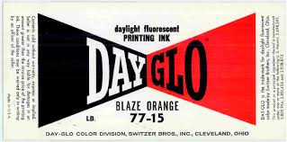 Day Glo The Brand Beach