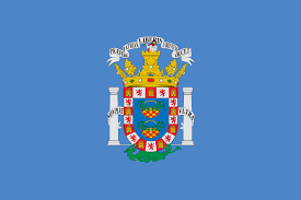 It may appear differently on other platforms. Flag Of Melilla Wikipedia