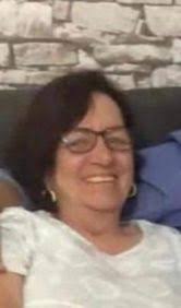 Condolence Book for Gwen Maloney (Castlerea, Roscommon)