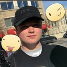 Stream Logan Parrish music