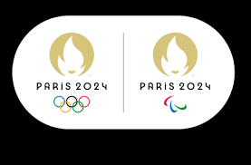 The logo for the 2024 olympics and paralympics in paris has been revealed. Ground Breaking New Look For Paris 2024 Infobae