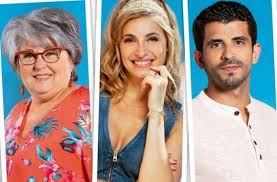 Retrouvez votre feuilleton quotidien du lundi au vendredi à 20h40 sur france 2. Lannion L Actu Du Jour Un Si Grand Soleil Axe Lannion Plestin Devie Flower Power Le Telegramme