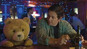 Watch Ted 2 2015 Putlocker Film Complet Streaming John Og Ted Er Venner For Evigt Det Usaedvanlige Ved D Free Movies Online Streaming Movies Free Movies Online