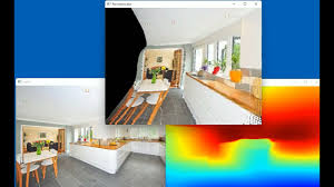 Image result for opencv depth map
