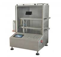 Horizontal Flammability Test Equipment M016A suppliers ...