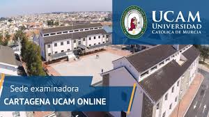 To begin with, ucam was founded with the sole aim of addressing and providing solutions to global challenges. Sede Examinadora Cartagena Ucam Universidad Catolica De Murcia