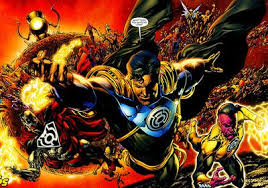 Even when it was introduced, dc one million was considered a possible future of the dc universe and not completely canon. Superman Prime Superman Wiki Fandom