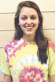 Player of the Week: Elizabeth Schreiber