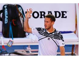Fila Newsmarket Fila S Diego Schwartzman Claims First Singles Title Of 2019 At Los Cabos