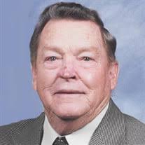 Jimmie Gale McBride Obituary