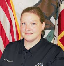 Sanger Police Department