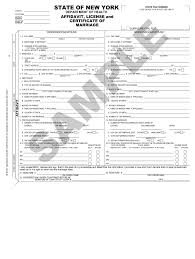 If you know the approximate date and county where the marriage took place, use the familysearch catalog to see what is available. Marriage License Application Form Online Fill Online Printable Fillable Blank Pdffiller