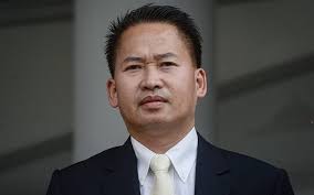 Prosecution withdraws appeal against stay of Peter Anthony's conviction