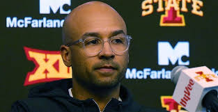 Which recruits are expected to attend Penn State's Blue-White Game?