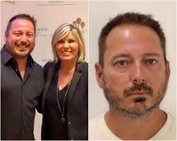 This is a follow up from a previous post and report from Local Law  enforcement.