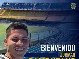 Bienvenidos a la página de fans de jorman campuzano, actual jugador del club atlético boca juniors. Jorman Campuzano Revive Su Historia De Lucha Llega A Boca Juniors Colombianos En El Exterior Futbolred