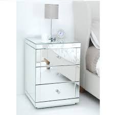 Our range of bedside tables are also available both with and without drawers. Home Ideas For Mirrored Bedroom Furniture Pottery Barn Mirrored Bedroom Furniture White Gloss Bedroom Furniture Mirrored Furniture