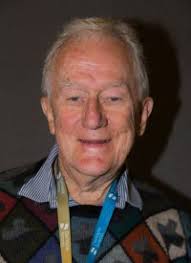 Dr. Robert Knights-Rayson