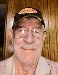 James Claude Achord (JimJimbeaux) Obituary