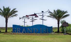 The isla grand beach resort invites you to come and visit our beautiful island. Grand Isle La Grand Isle State Park Fort Livingston