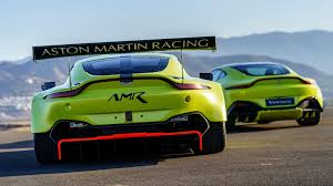 Aston Martin 2018 Wallpapers Wallpaper Cave
