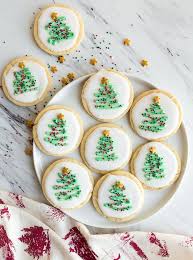 Pin On Sugar Cookies