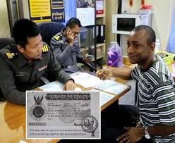 206 jalan ampang 50450 kuala lumpur malaysia. Officials Grill Embassy Workers Over Lost Visas