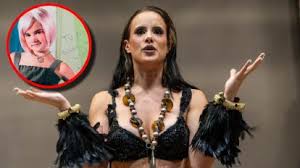 “Duele demasiado”: Gala Montes expone DOLOROSO recuerdo de su infancia escrito por su mamá