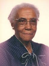 Obituary information for Frances Virginia Bobson