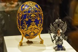 The imperial fabergé eggs are considered to be a huge treasure trove. Faberge The Incredible Story Behind The World S Most Luxurious Eggs Lovemoney Com