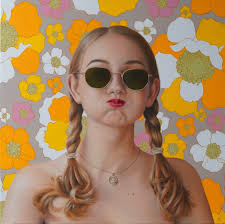 Top 8 Female Artists in the Boynes Emerging Artist Award