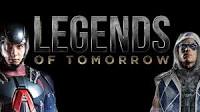 Image result for legend of tomorrow