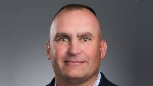 Dave Lucey's Instagram, Twitter & Facebook