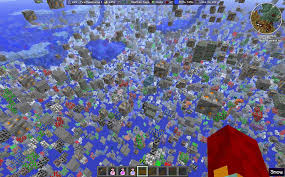 First, comment the mod you want instructions on. 1 5 2 Cjb X Ray Mod Download Minecraft Forum