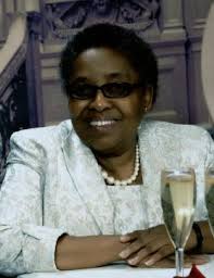 Obituary for Rachel Lee Jerry