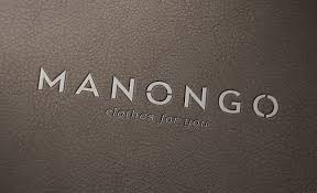 Free Leather Logo Mockup Freebies Fribly Free Logo Mockup Logo Mockup Free Logo Mockup Psd