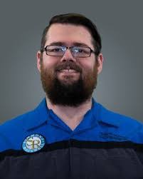 Aaron Haught's Instagram, Twitter & Facebook