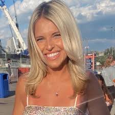 MAGGIE BRYAN (@maggieb_tv) • Instagram photos and videos