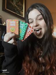 Why You Should Try Trader Joe's Green Tea and Chai Mints