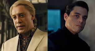 James Bond: Ranking Every Villain In The Daniel Craig Movies