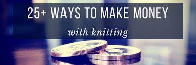 This fall, we're all about knit dresses. 25 Ways To Make Money With Your Knitting Knitting Blog Pattern Duchess