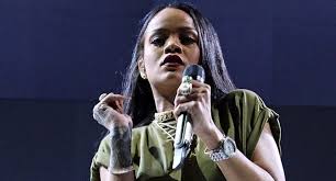Lie detector test uk has 5 stars! Riri S New Album Coming Soon Barbados Today