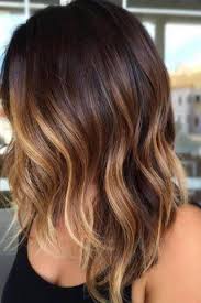 Tiger Eye Hair Color A New Trend In The World Of Hair Dyes Tiger Eye Hair Color Hair Styles Tiger Eye Hair