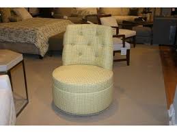 Michael Weiss Swivel Chair Furniture Factory Outlet Vanguard Furniture Furniture