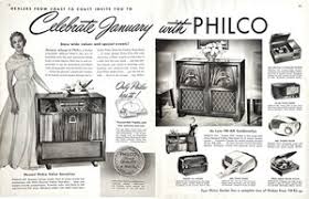 Image result for White 1964 Philco