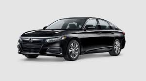 View The 2018 Honda Accord Exterior Color Options