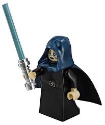 The clone wars cloak of darkness star wars: Barriss Offee Brickipedia The Lego Wiki