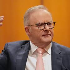 PM Australia Heran dengan Israel yang Bilang Tak Ada Kelaparan di Gaza