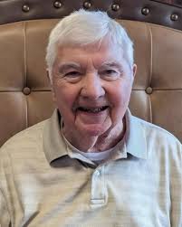 Luther Edmon Beam Obituary (2024)